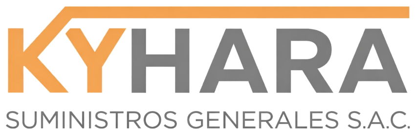 KYHARA Suministros Generales S.A.C.